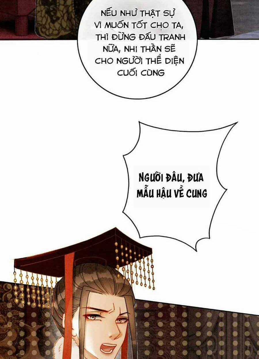 Xung Hỉ Vương Phi - Chapter 88 - Trang 40