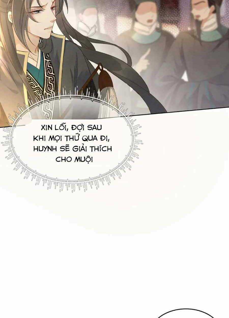 Xung Hỉ Vương Phi - Chapter 88 - Trang 5