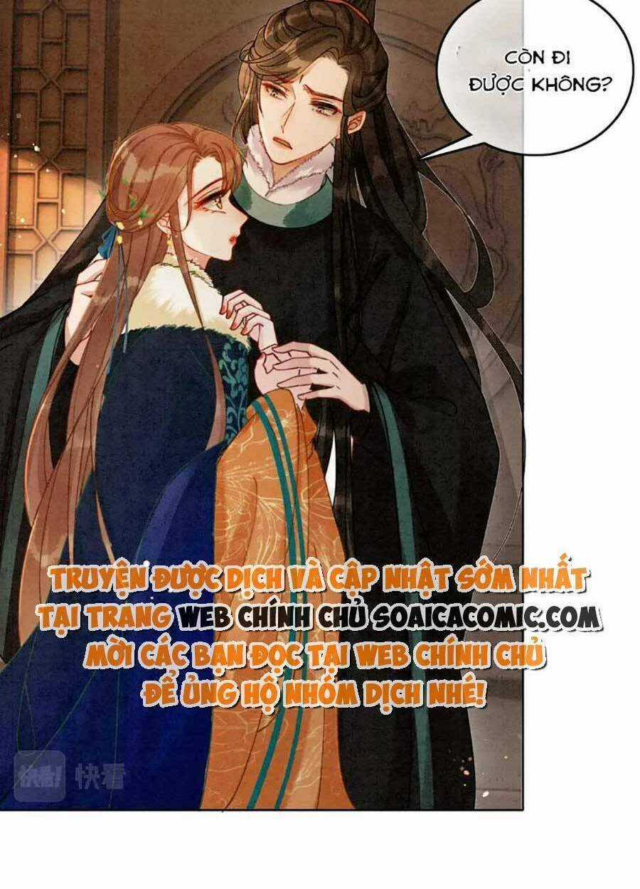 Xung Hỉ Vương Phi - Chapter 88 - Trang 42