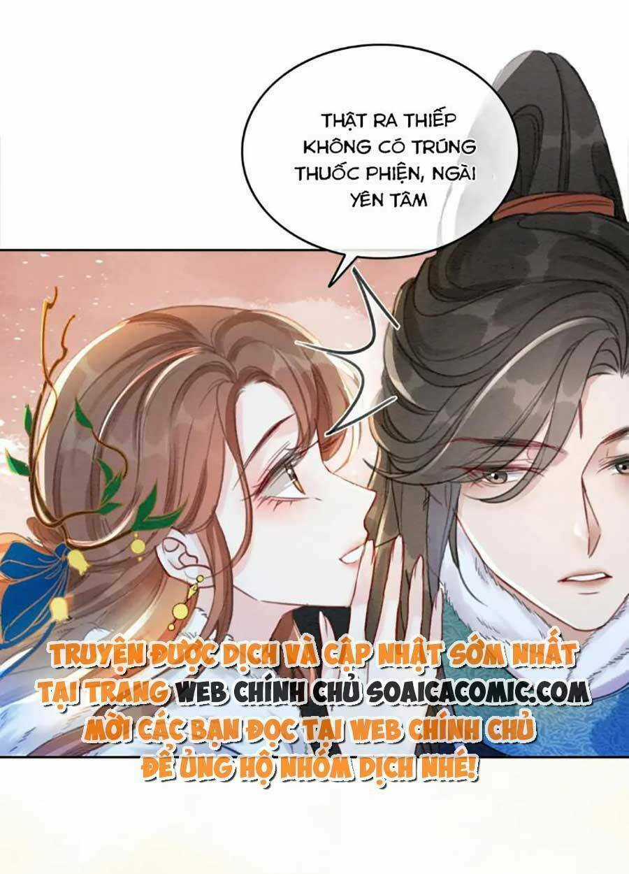 Xung Hỉ Vương Phi - Chapter 88 - Trang 44
