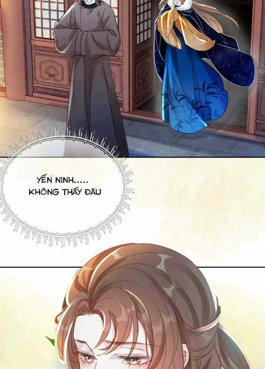 Xung Hỉ Vương Phi - Chapter 88 - Trang 47