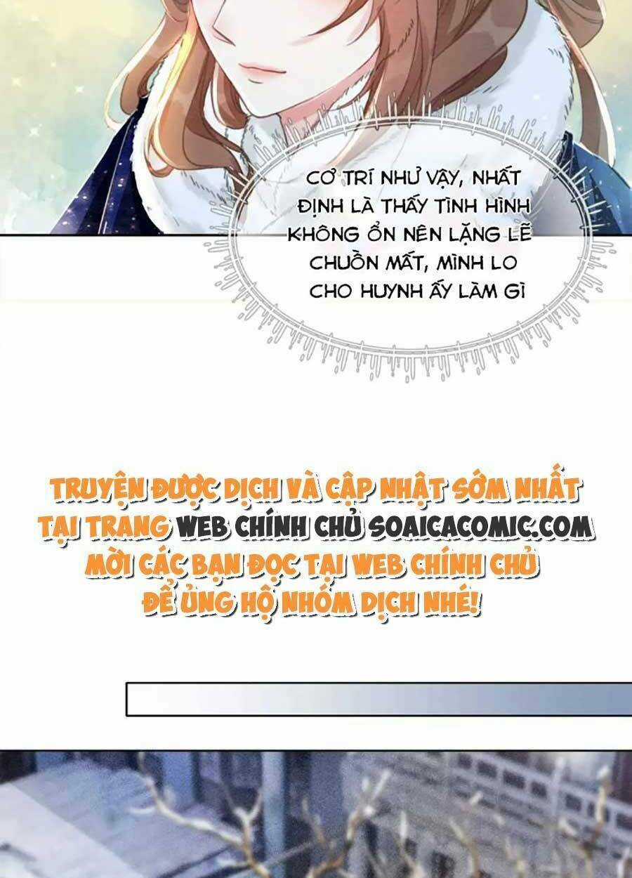 Xung Hỉ Vương Phi - Chapter 88 - Trang 48