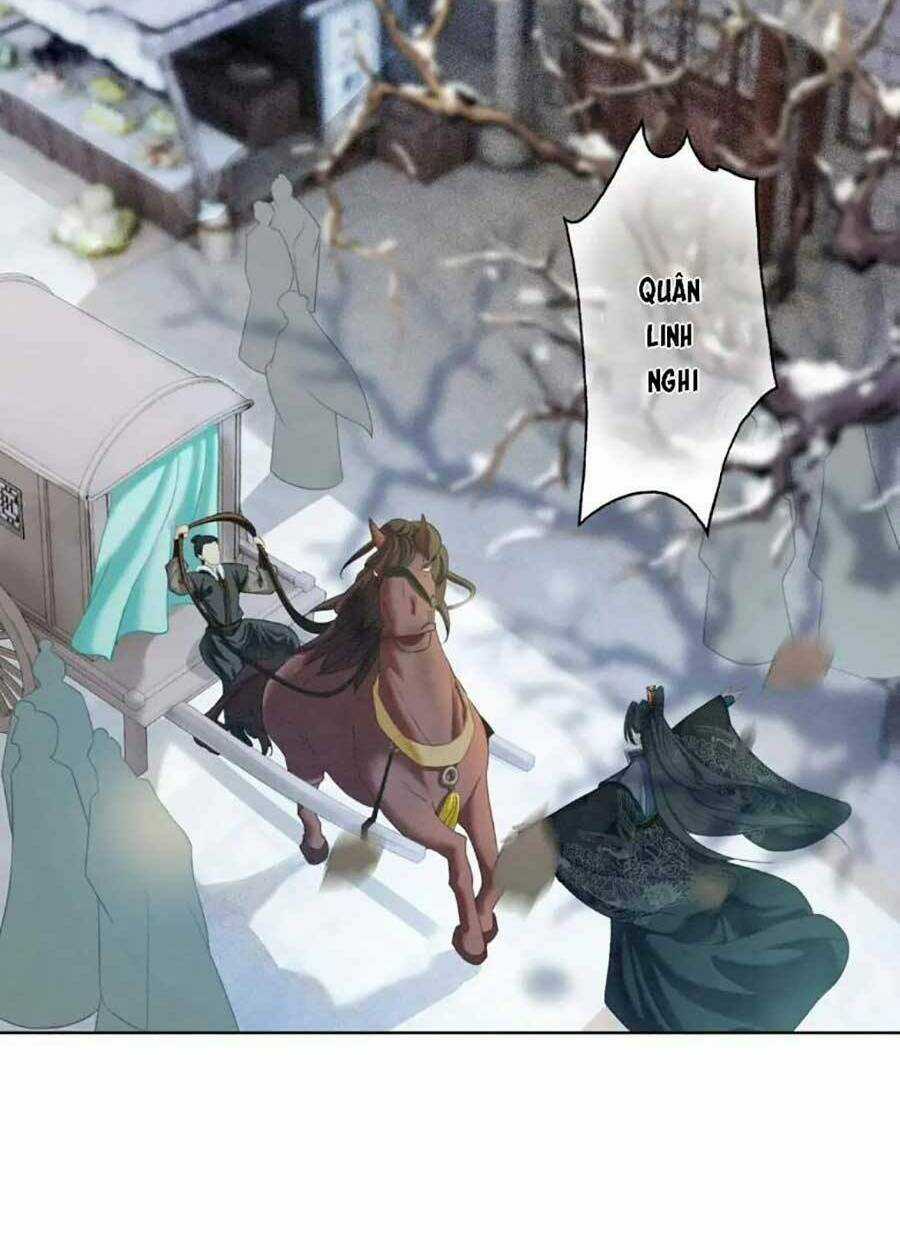 Xung Hỉ Vương Phi - Chapter 88 - Trang 49