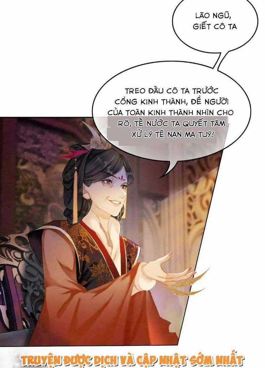 Xung Hỉ Vương Phi - Chapter 88 - Trang 6