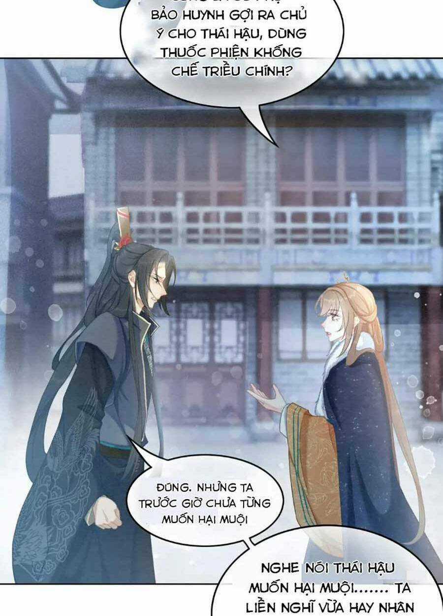 Xung Hỉ Vương Phi - Chapter 88 - Trang 52