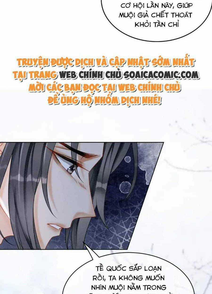 Xung Hỉ Vương Phi - Chapter 88 - Trang 53
