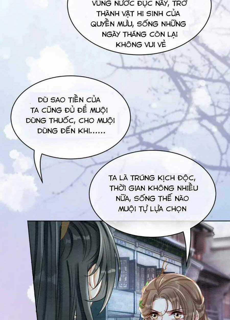 Xung Hỉ Vương Phi - Chapter 88 - Trang 54