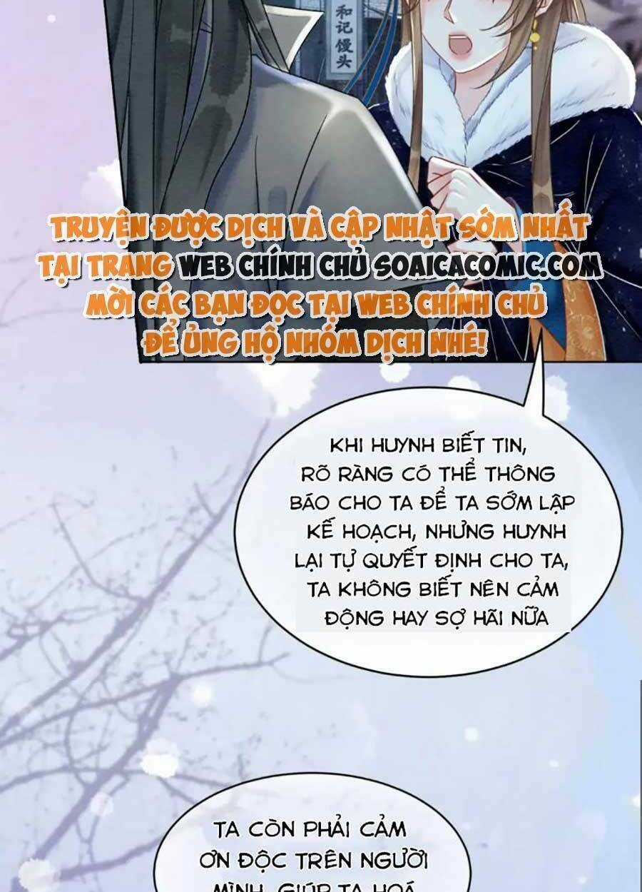 Xung Hỉ Vương Phi - Chapter 88 - Trang 55