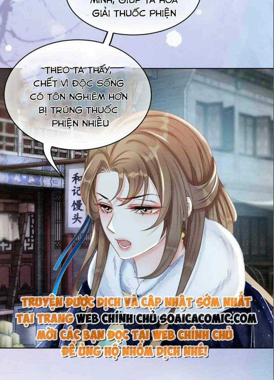 Xung Hỉ Vương Phi - Chapter 88 - Trang 56