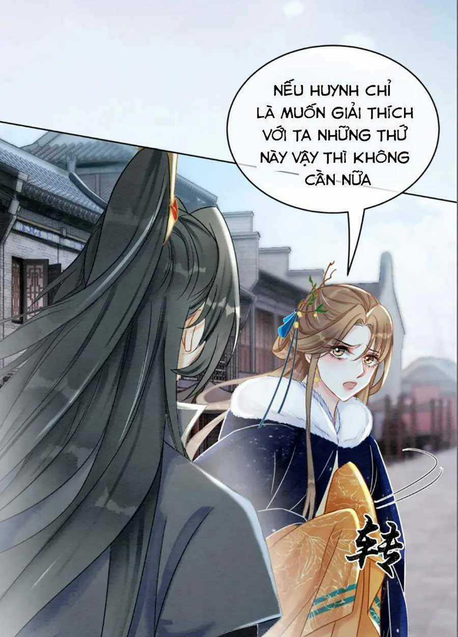 Xung Hỉ Vương Phi - Chapter 88 - Trang 58