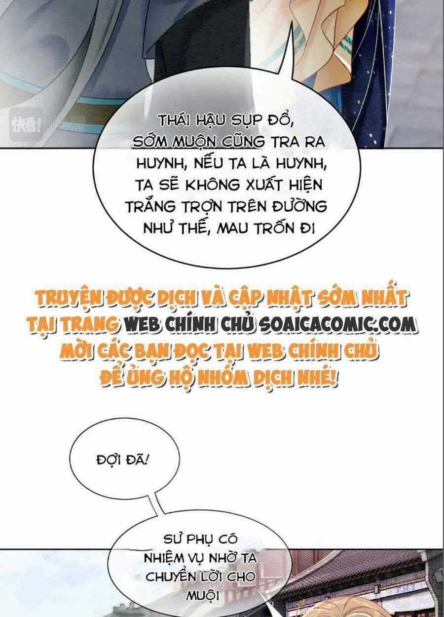 Xung Hỉ Vương Phi - Chapter 88 - Trang 59