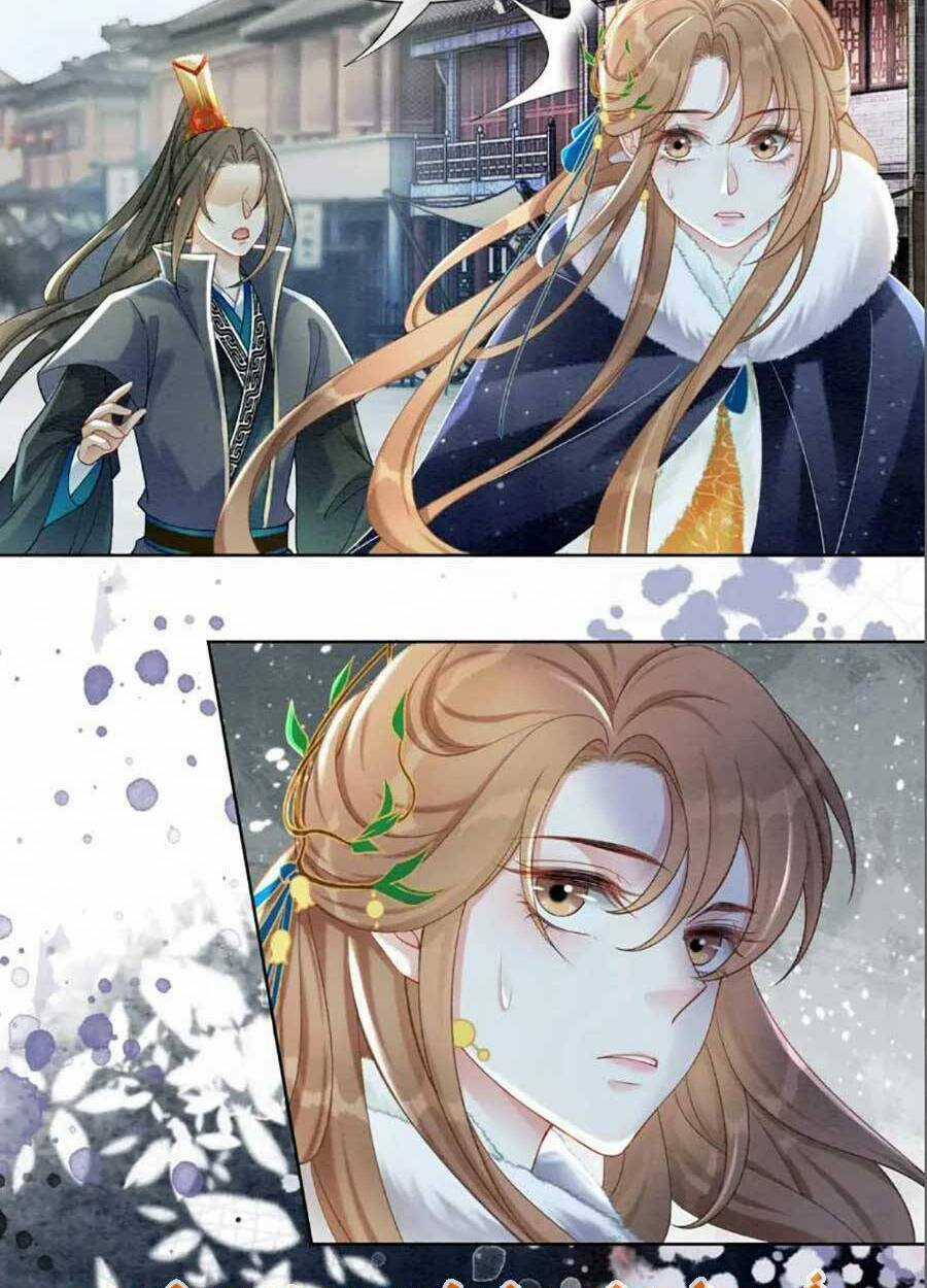 Xung Hỉ Vương Phi - Chapter 88 - Trang 60