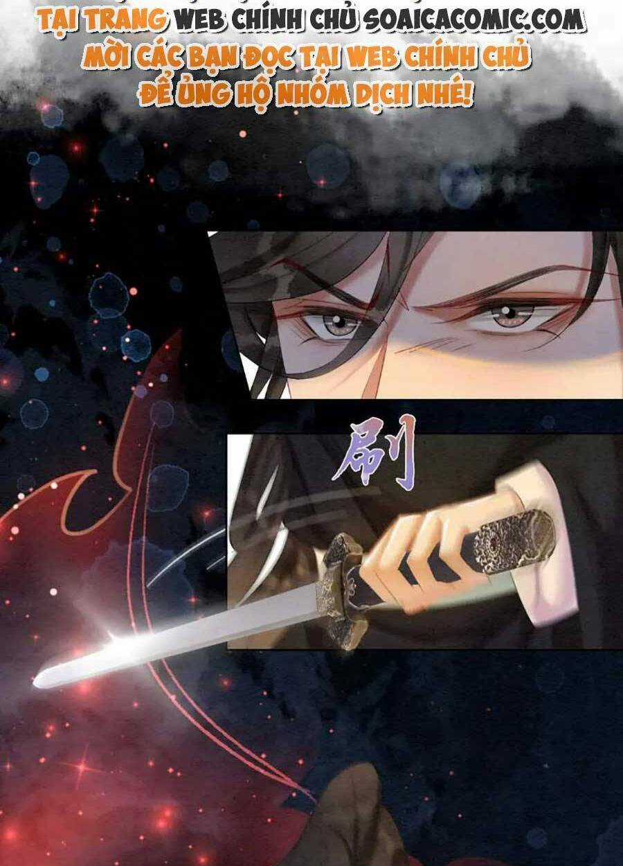 Xung Hỉ Vương Phi - Chapter 88 - Trang 7