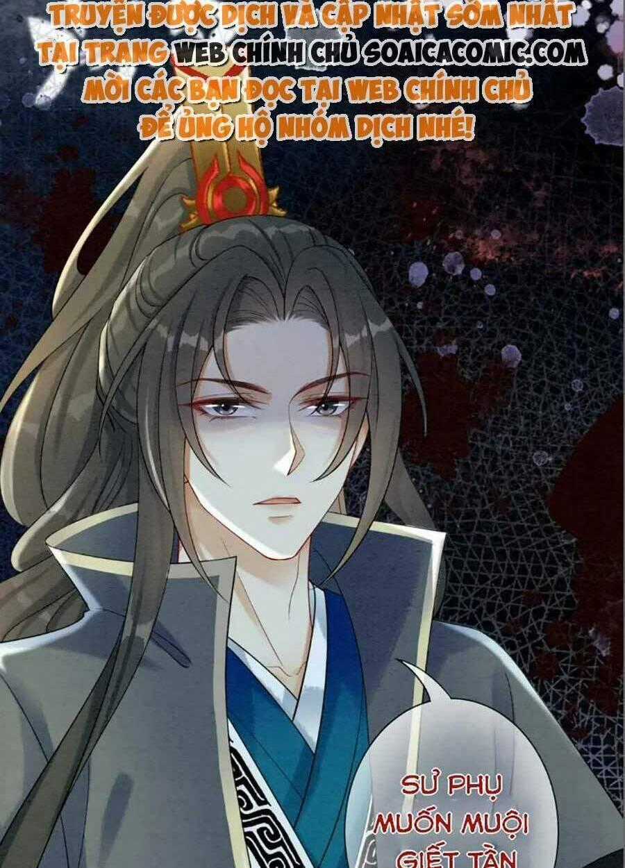 Xung Hỉ Vương Phi - Chapter 88 - Trang 61