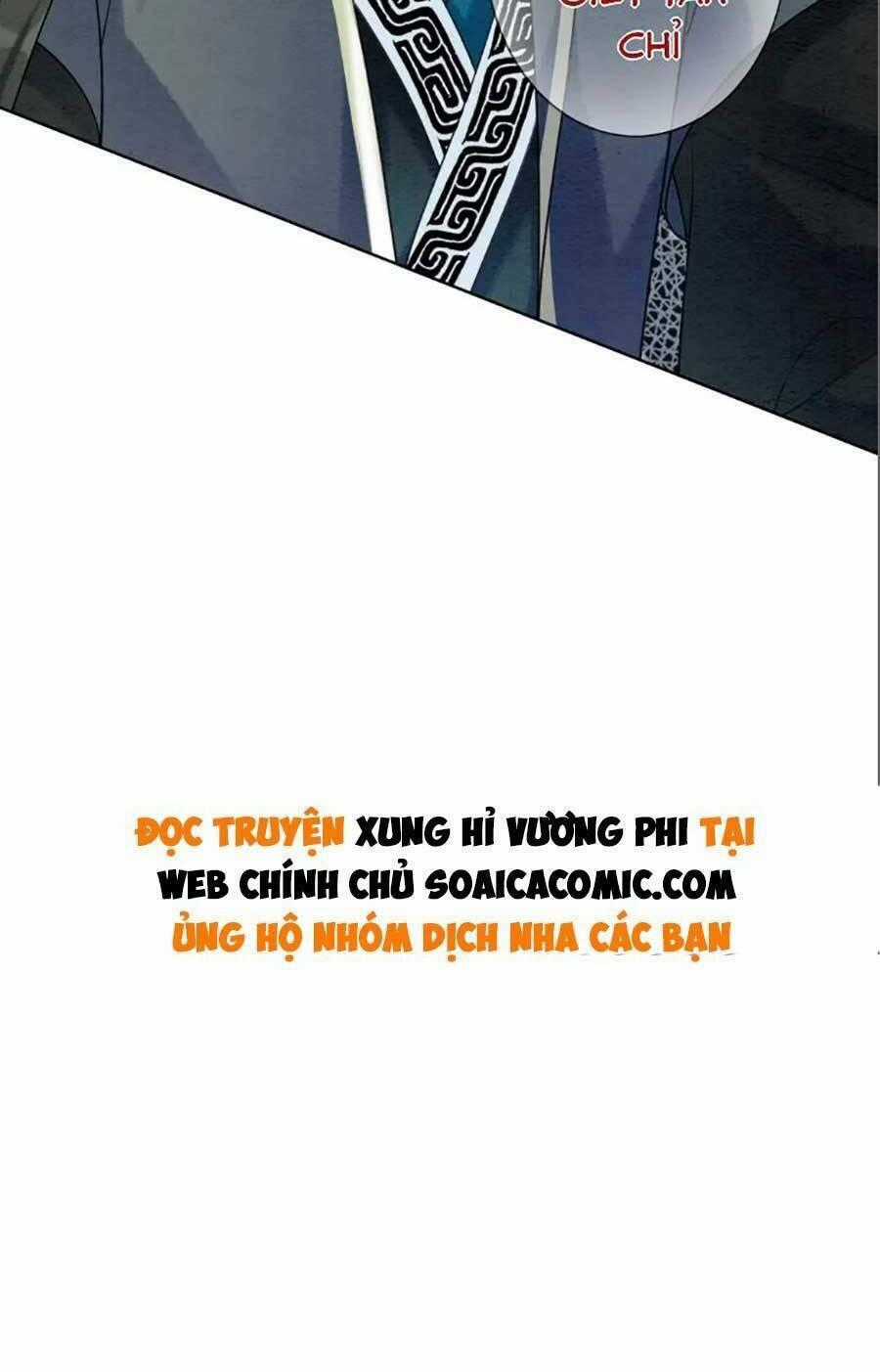 Xung Hỉ Vương Phi - Chapter 88 - Trang 62