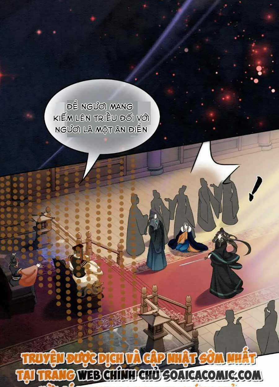 Xung Hỉ Vương Phi - Chapter 88 - Trang 10