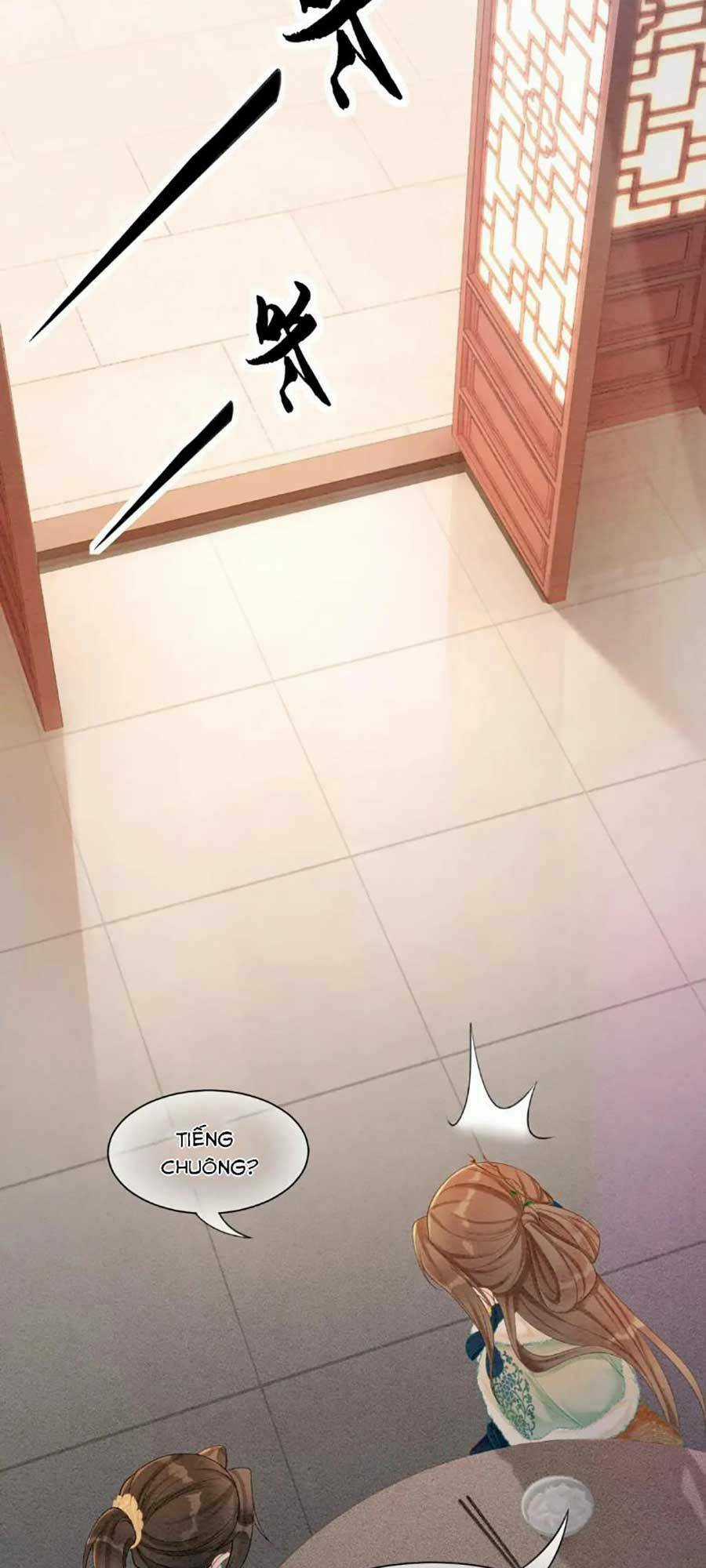 Xung Hỉ Vương Phi - Chapter 89 - Trang 13