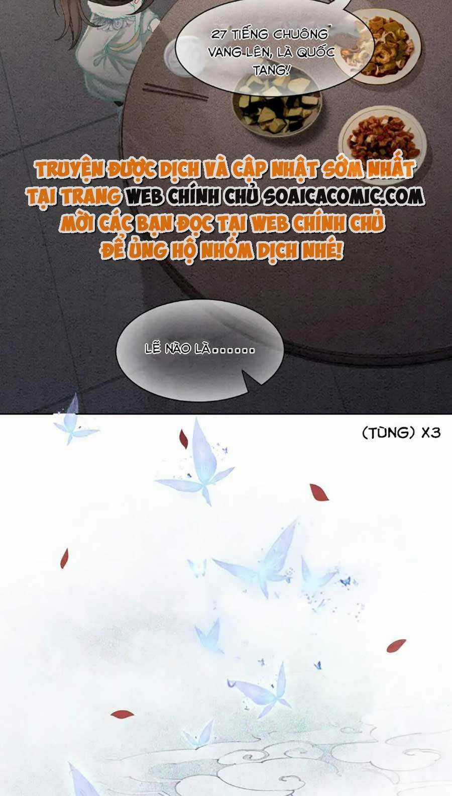 Xung Hỉ Vương Phi - Chapter 89 - Trang 14