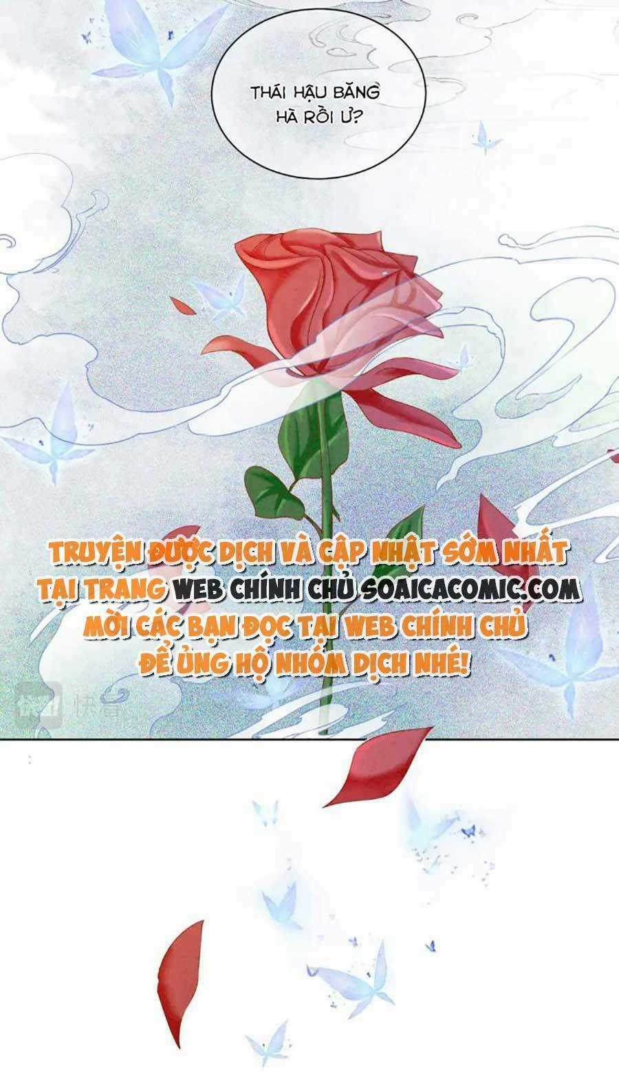 Xung Hỉ Vương Phi - Chapter 89 - Trang 15