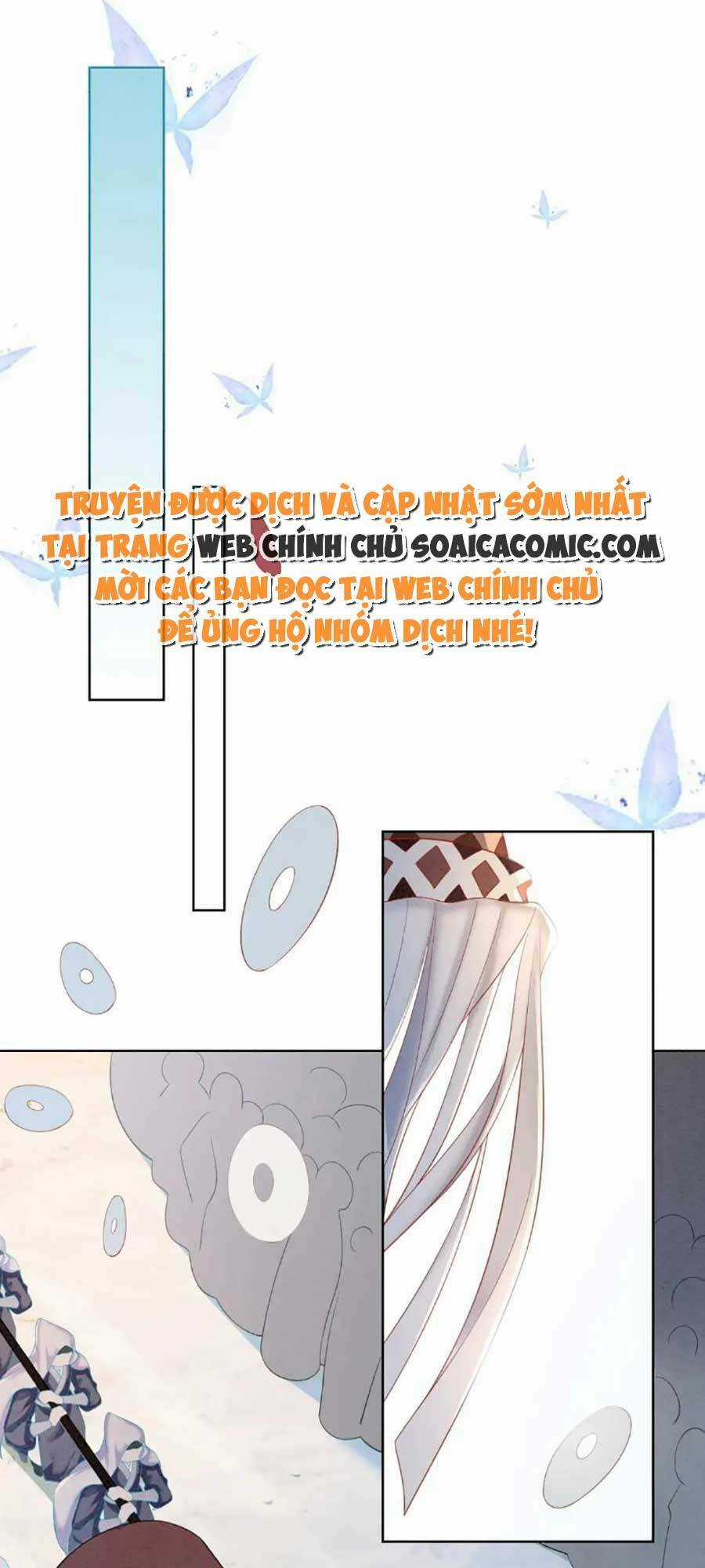 Xung Hỉ Vương Phi - Chapter 89 - Trang 16