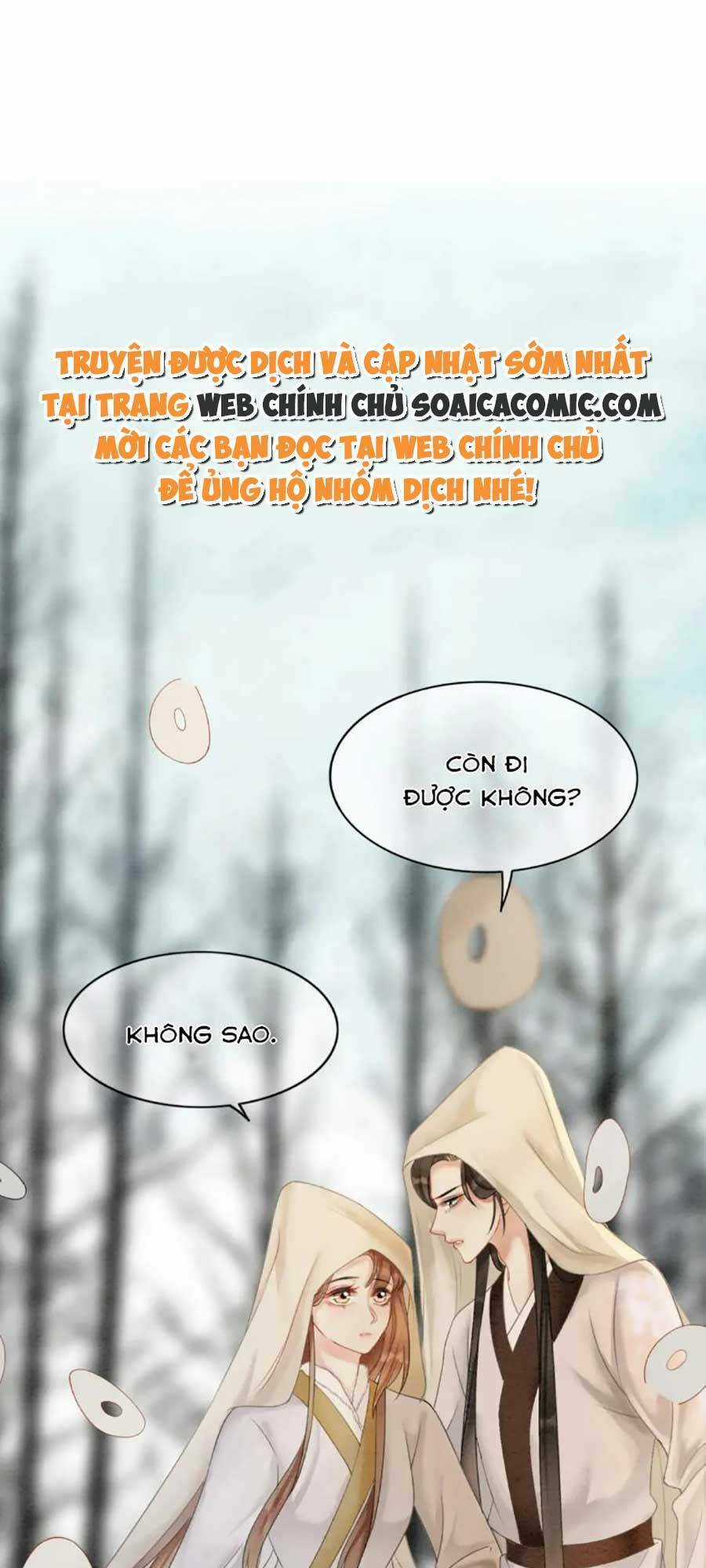 Xung Hỉ Vương Phi - Chapter 89 - Trang 18