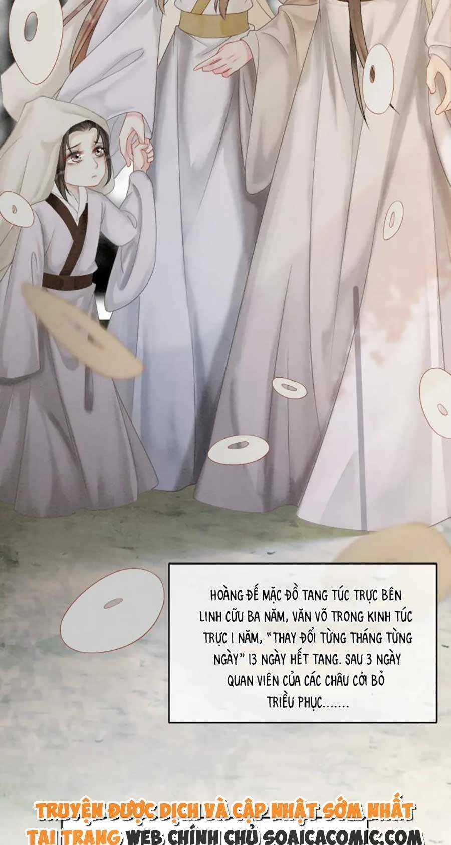 Xung Hỉ Vương Phi - Chapter 89 - Trang 19