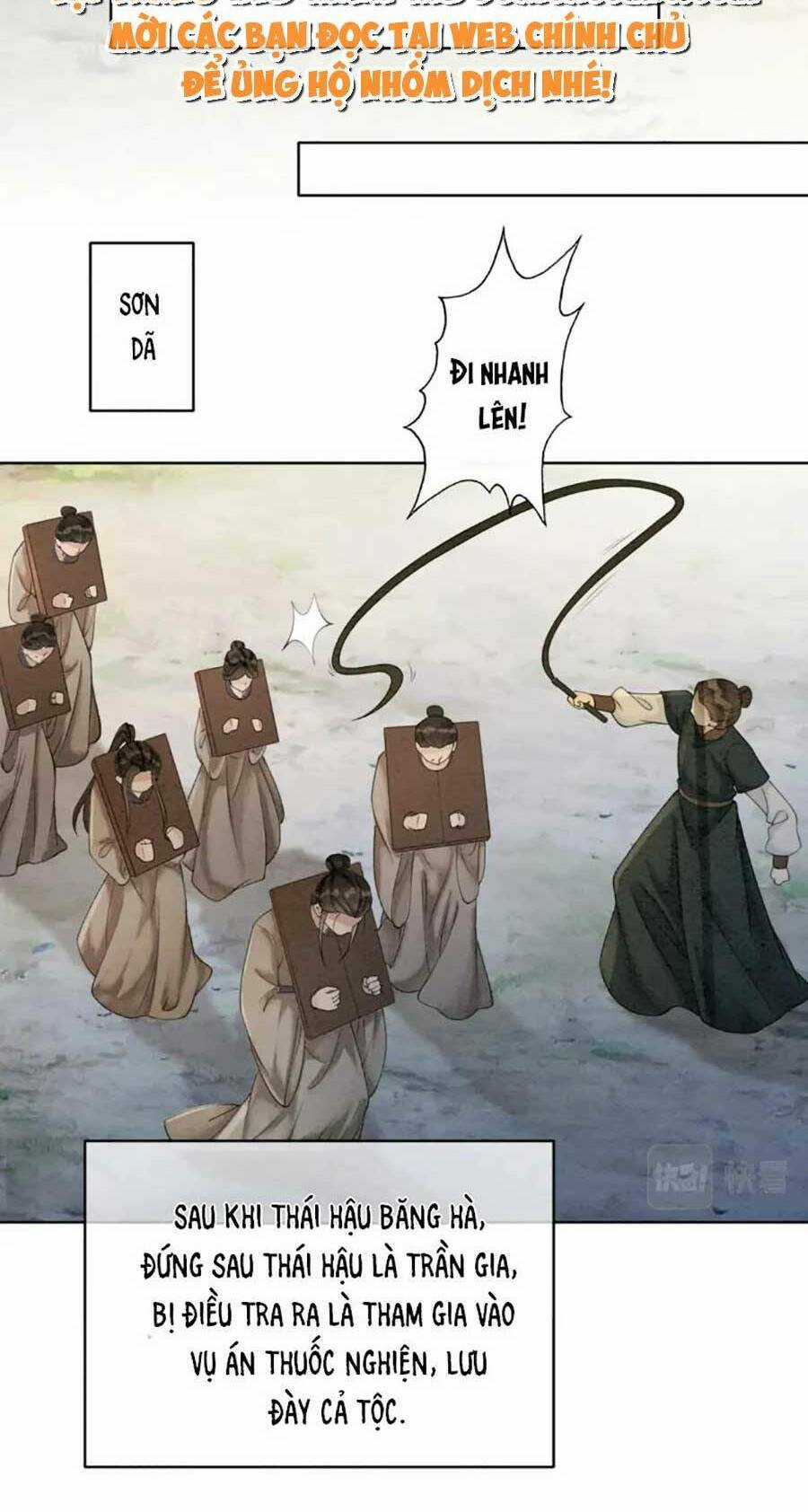 Xung Hỉ Vương Phi - Chapter 89 - Trang 20