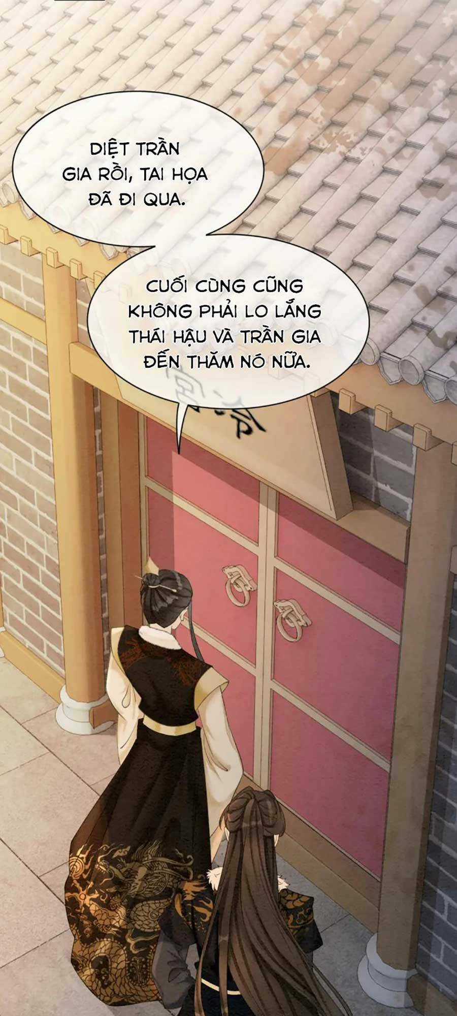Xung Hỉ Vương Phi - Chapter 89 - Trang 22
