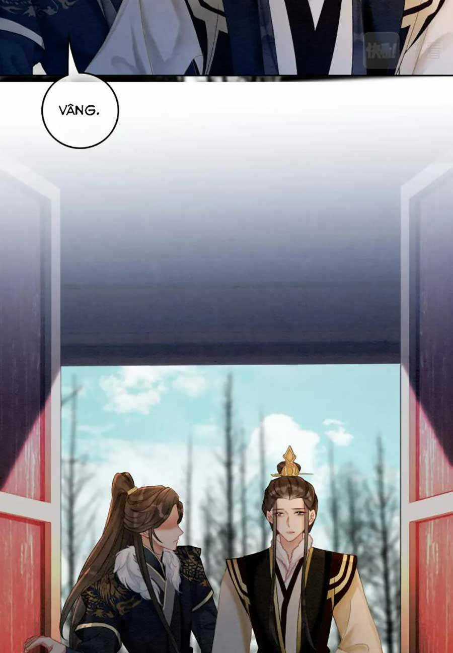 Xung Hỉ Vương Phi - Chapter 89 - Trang 25