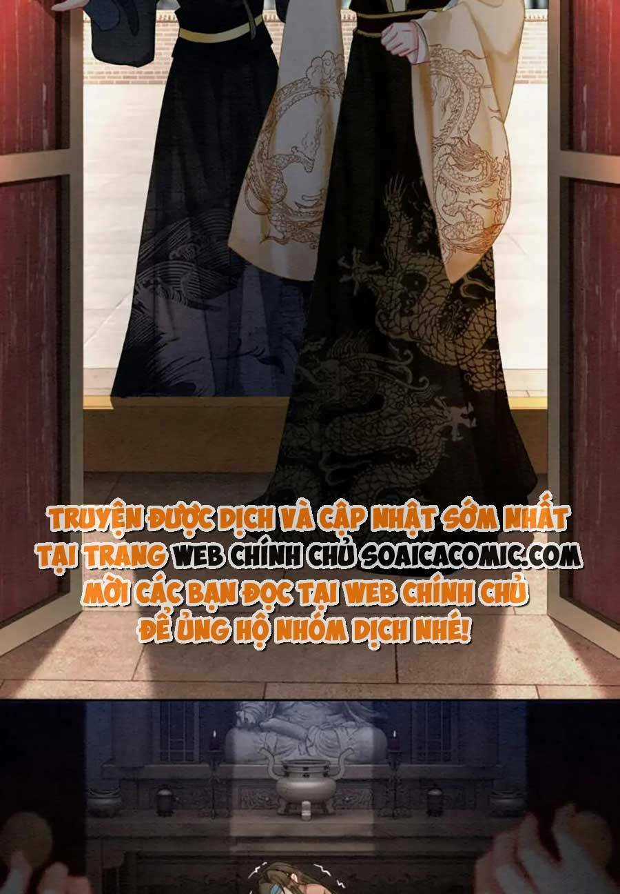 Xung Hỉ Vương Phi - Chapter 89 - Trang 26