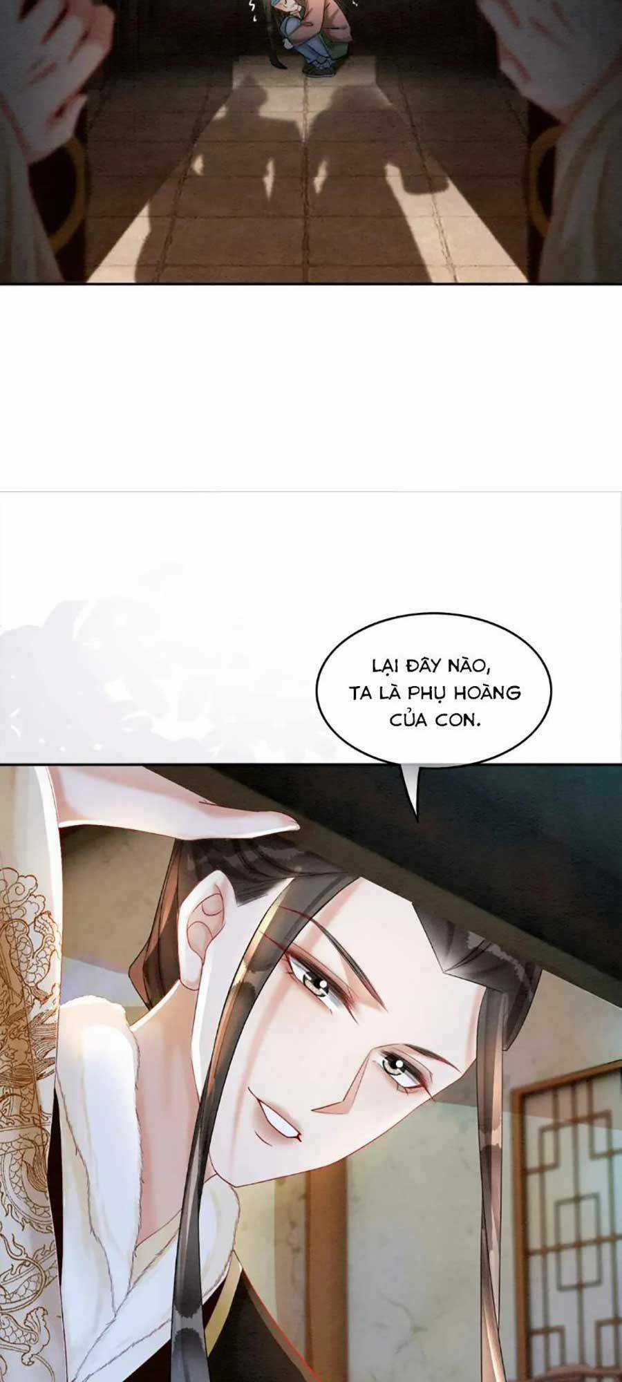 Xung Hỉ Vương Phi - Chapter 89 - Trang 27