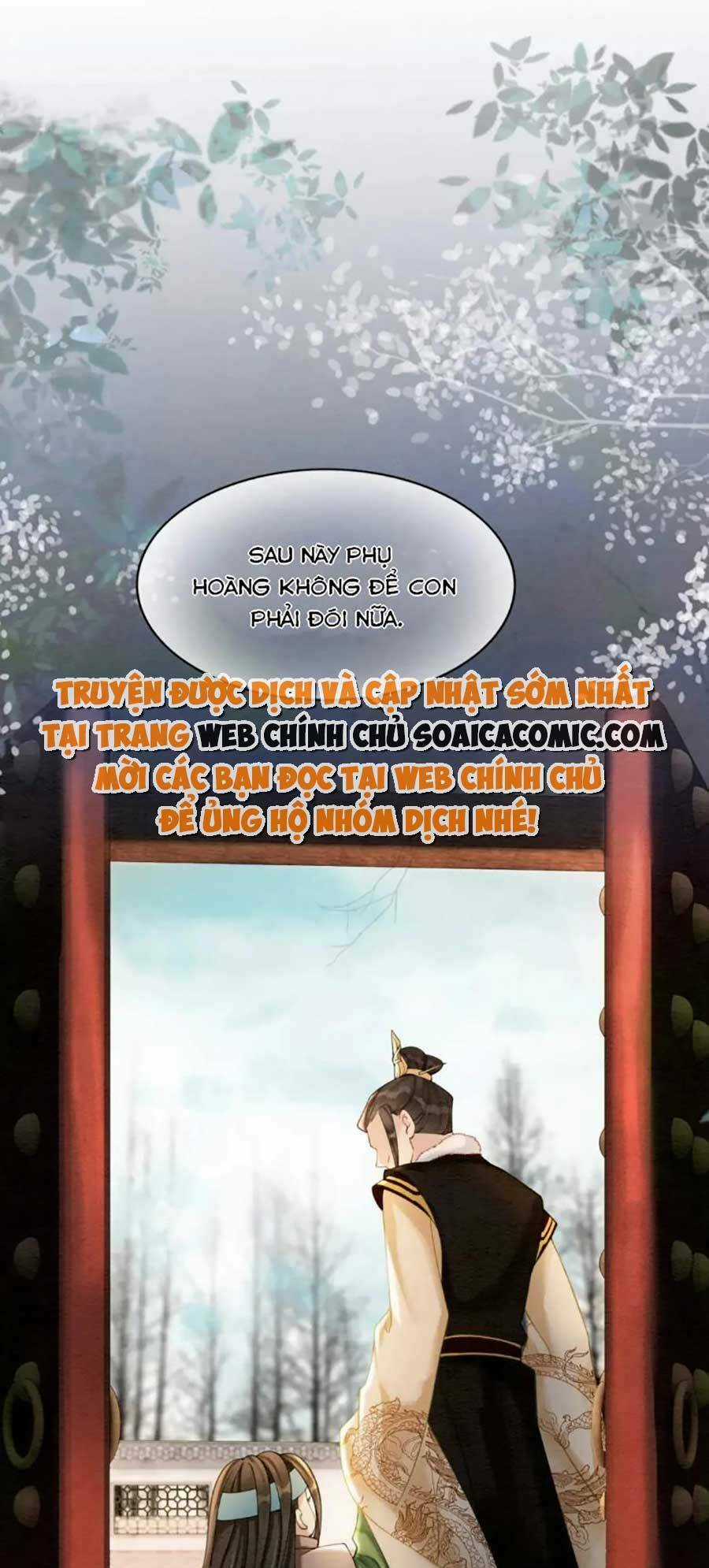 Xung Hỉ Vương Phi - Chapter 89 - Trang 30