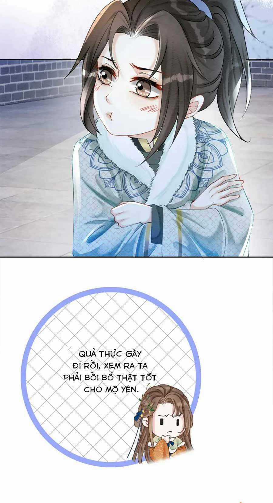 Xung Hỉ Vương Phi - Chapter 89 - Trang 4