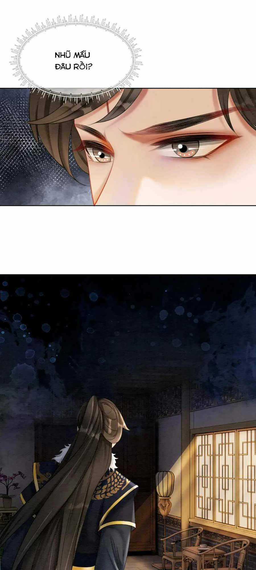 Xung Hỉ Vương Phi - Chapter 89 - Trang 32