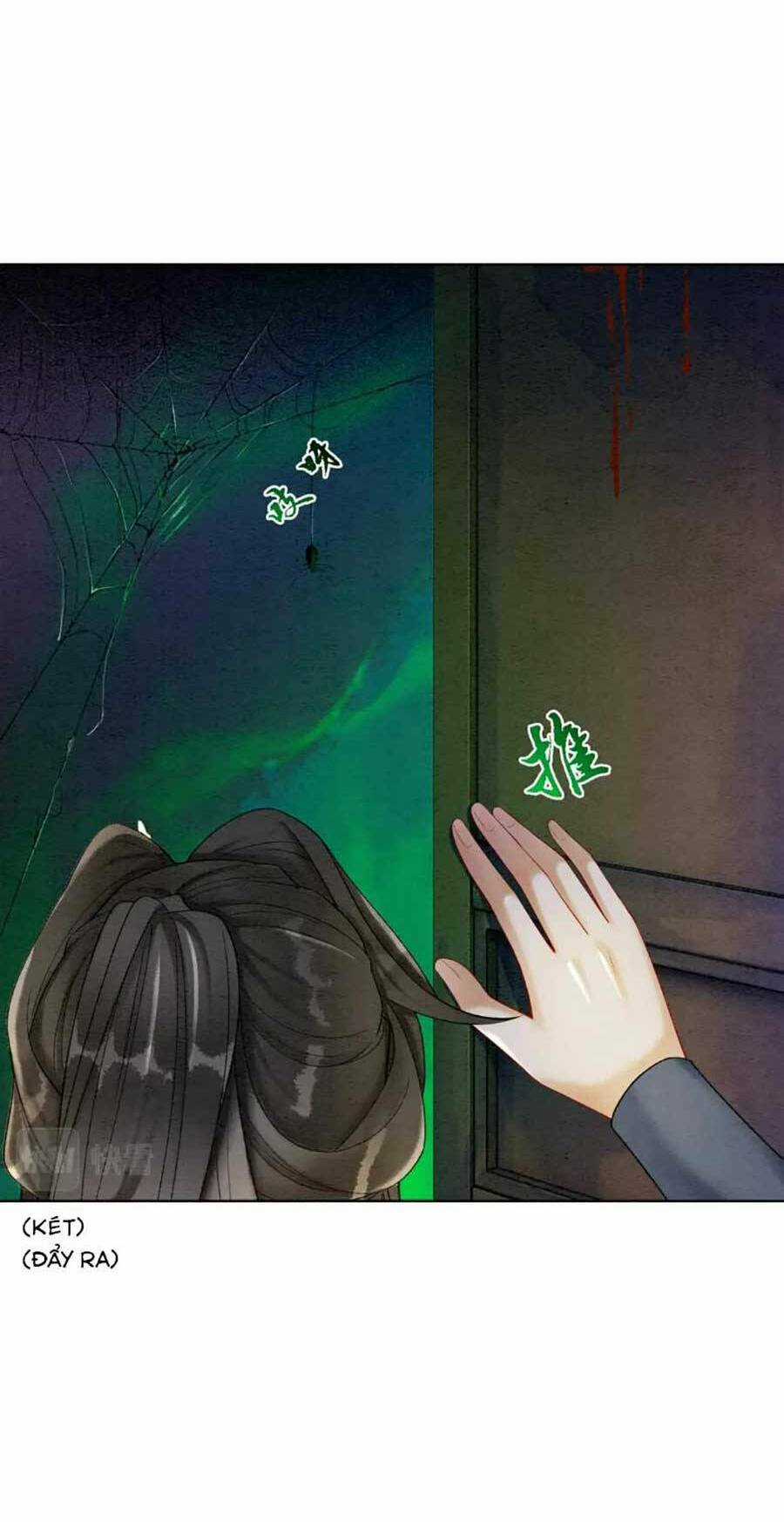 Xung Hỉ Vương Phi - Chapter 89 - Trang 34