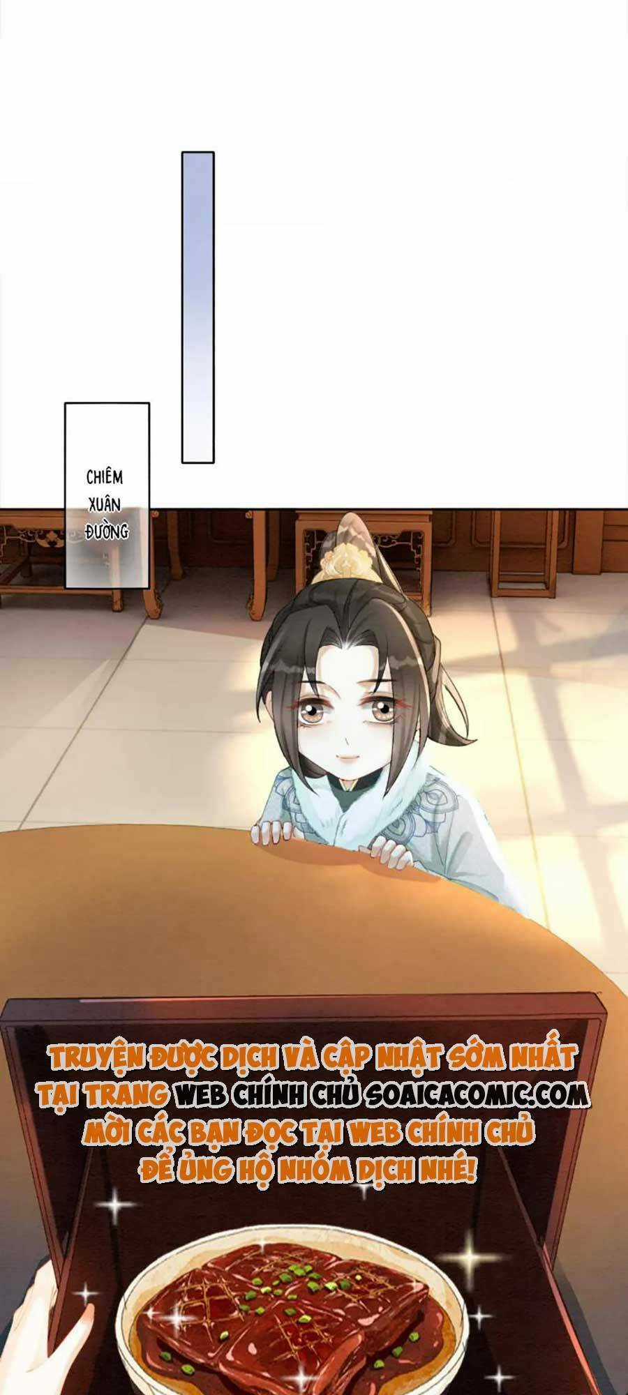 Xung Hỉ Vương Phi - Chapter 89 - Trang 6