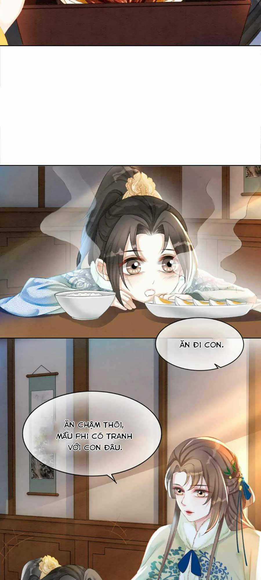 Xung Hỉ Vương Phi - Chapter 89 - Trang 7