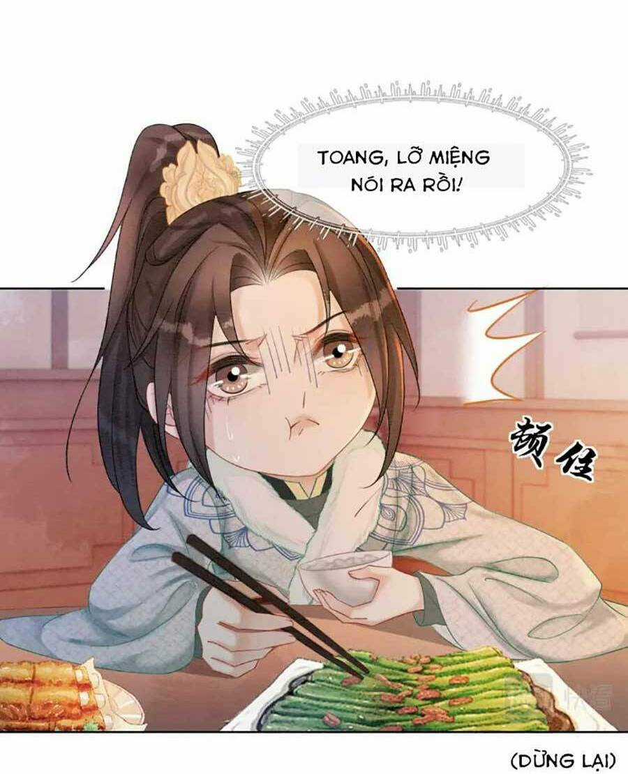 Xung Hỉ Vương Phi - Chapter 89 - Trang 10