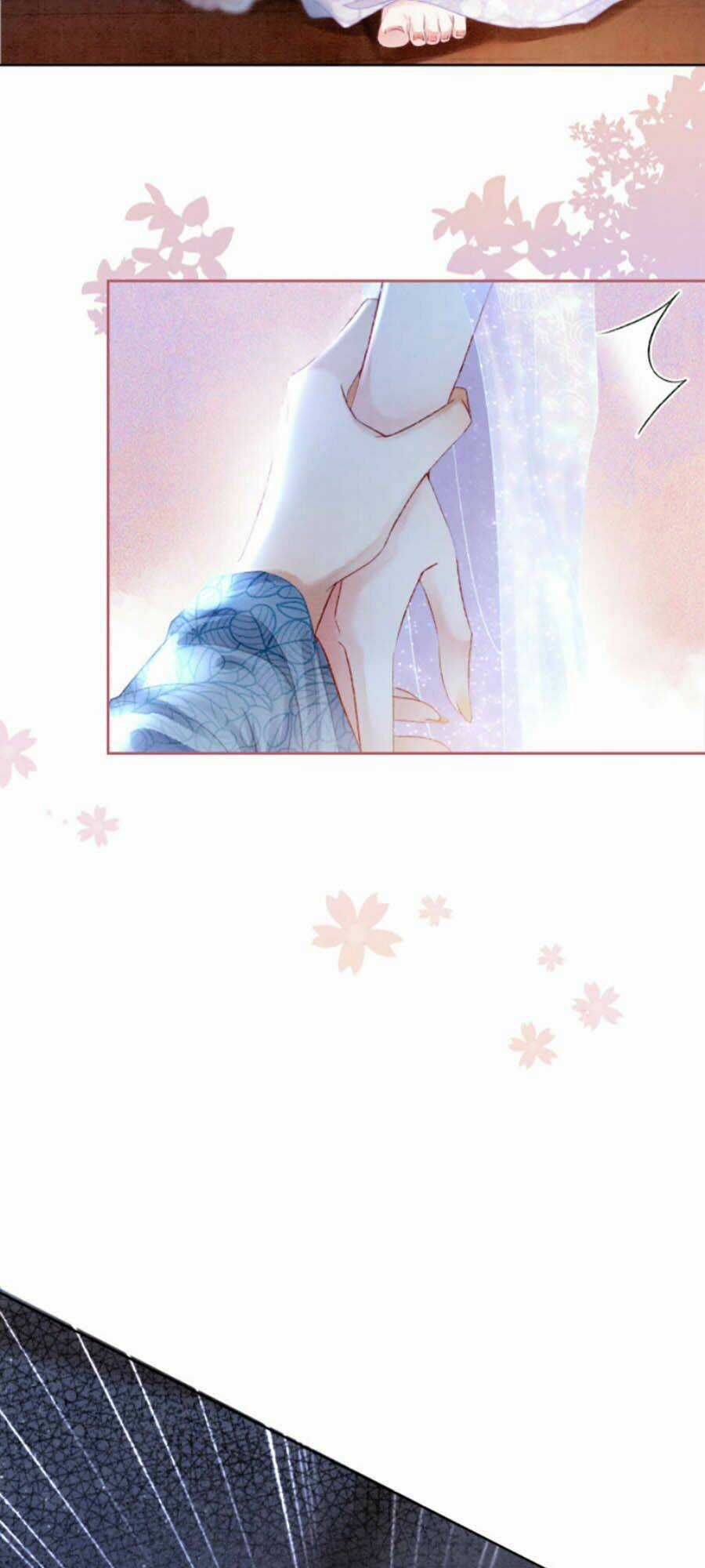 Xung Hỉ Vương Phi - Chapter 9 - Trang 11