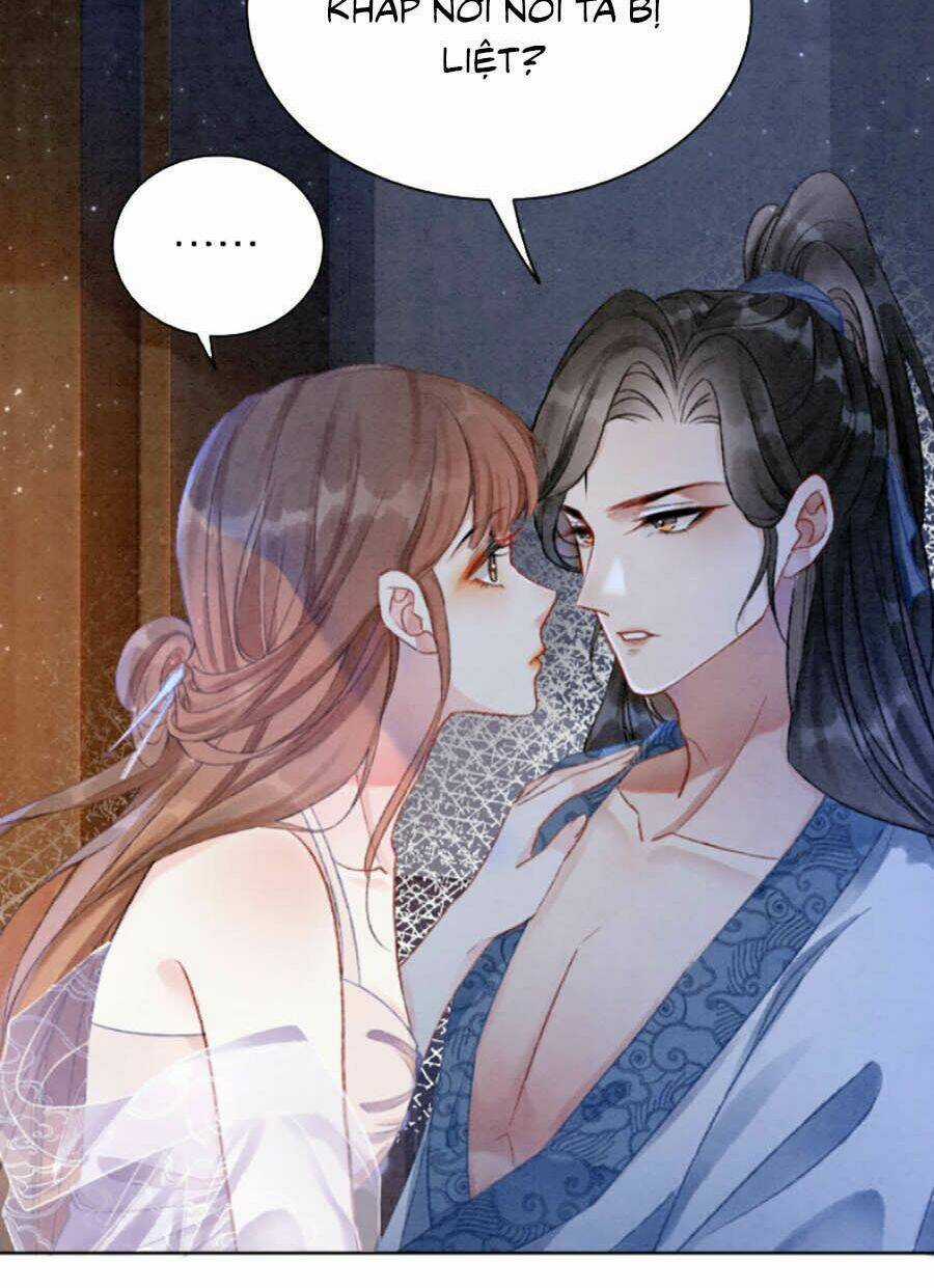 Xung Hỉ Vương Phi - Chapter 9 - Trang 13