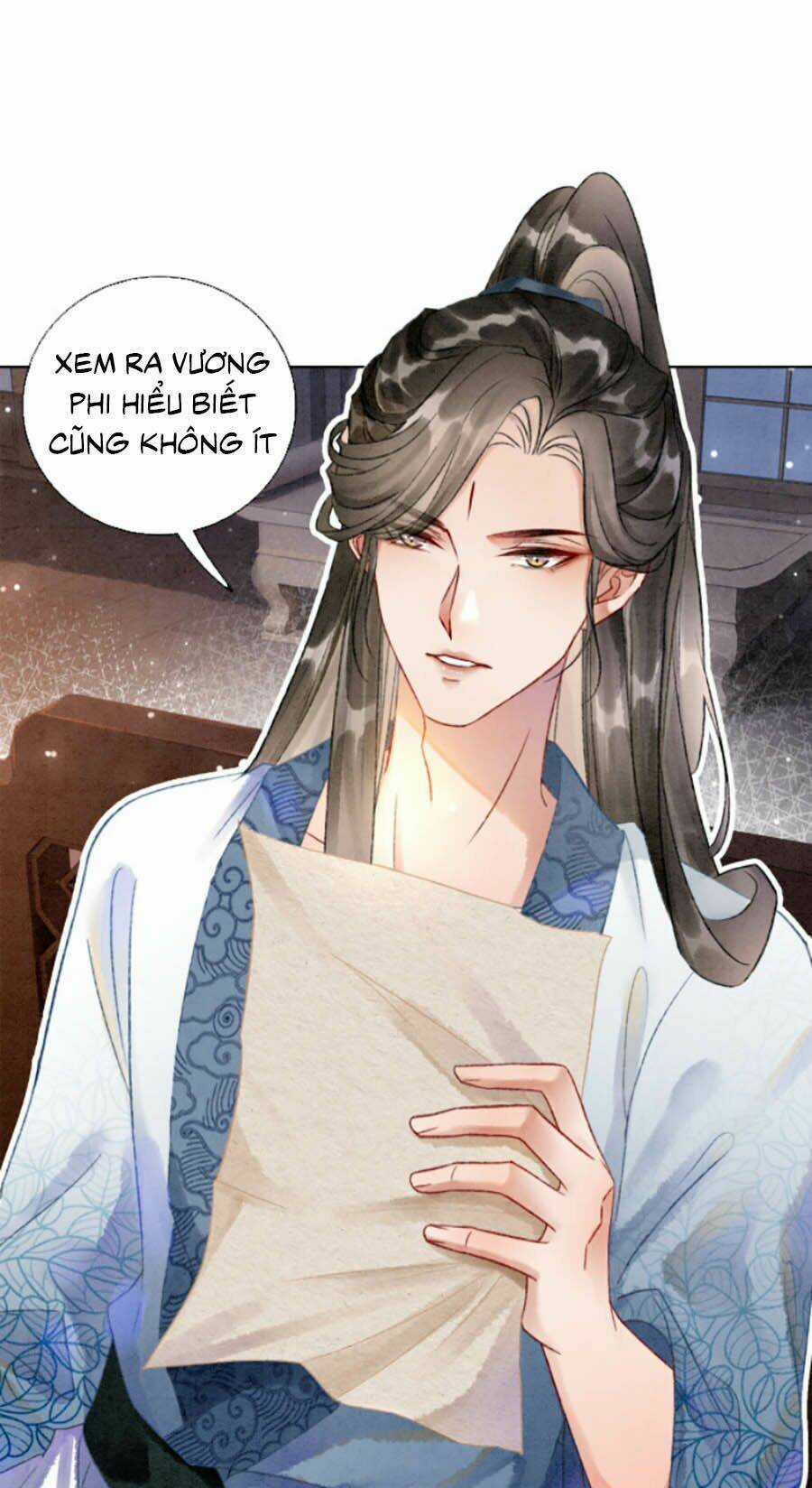 Xung Hỉ Vương Phi - Chapter 9 - Trang 17