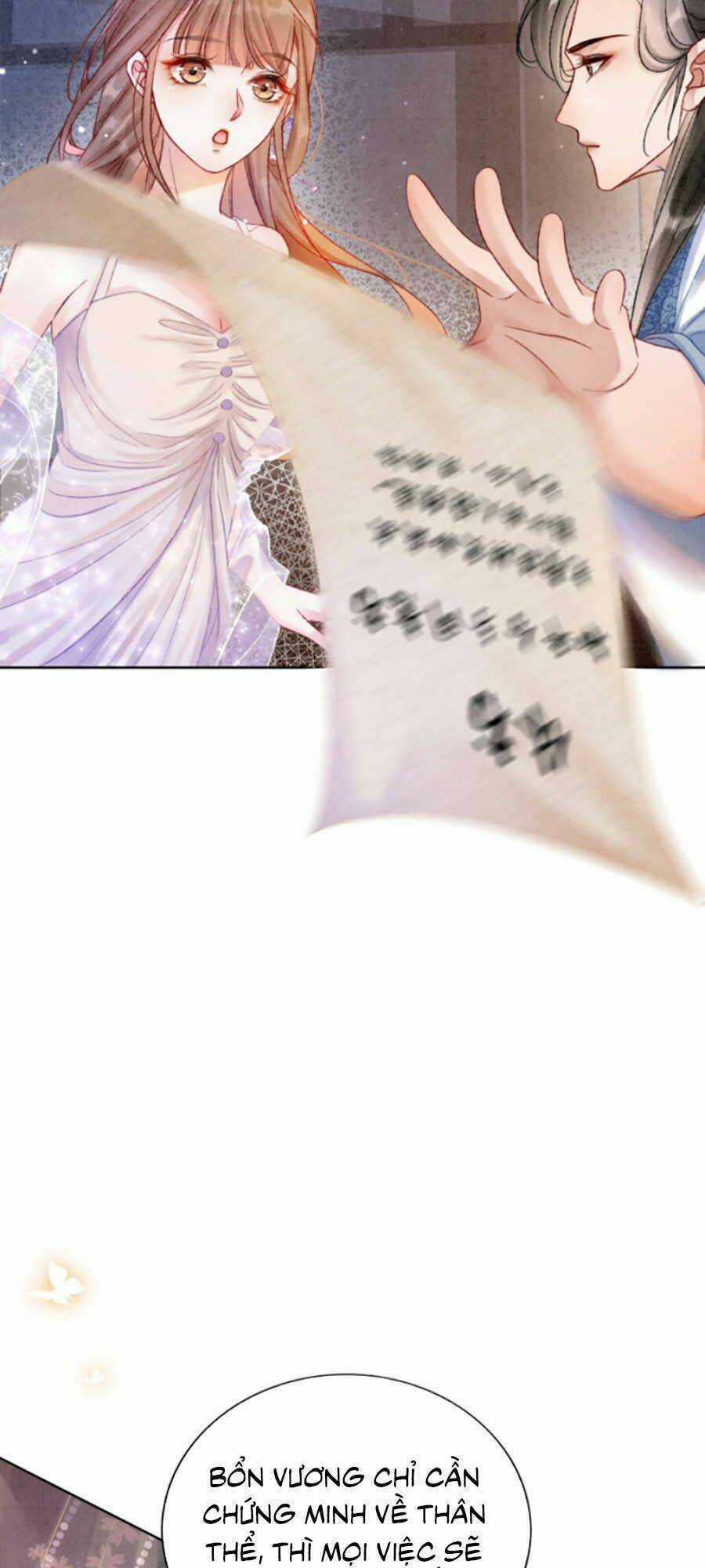 Xung Hỉ Vương Phi - Chapter 9 - Trang 19