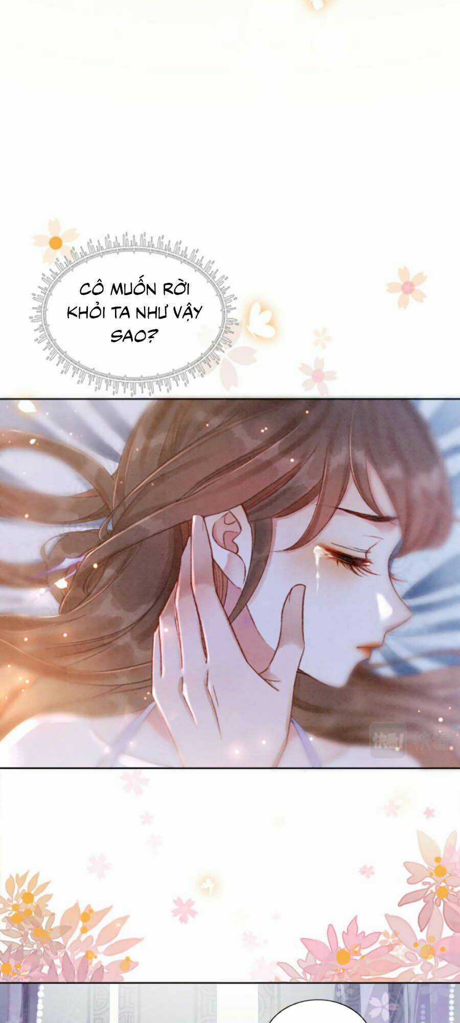 Xung Hỉ Vương Phi - Chapter 9 - Trang 23