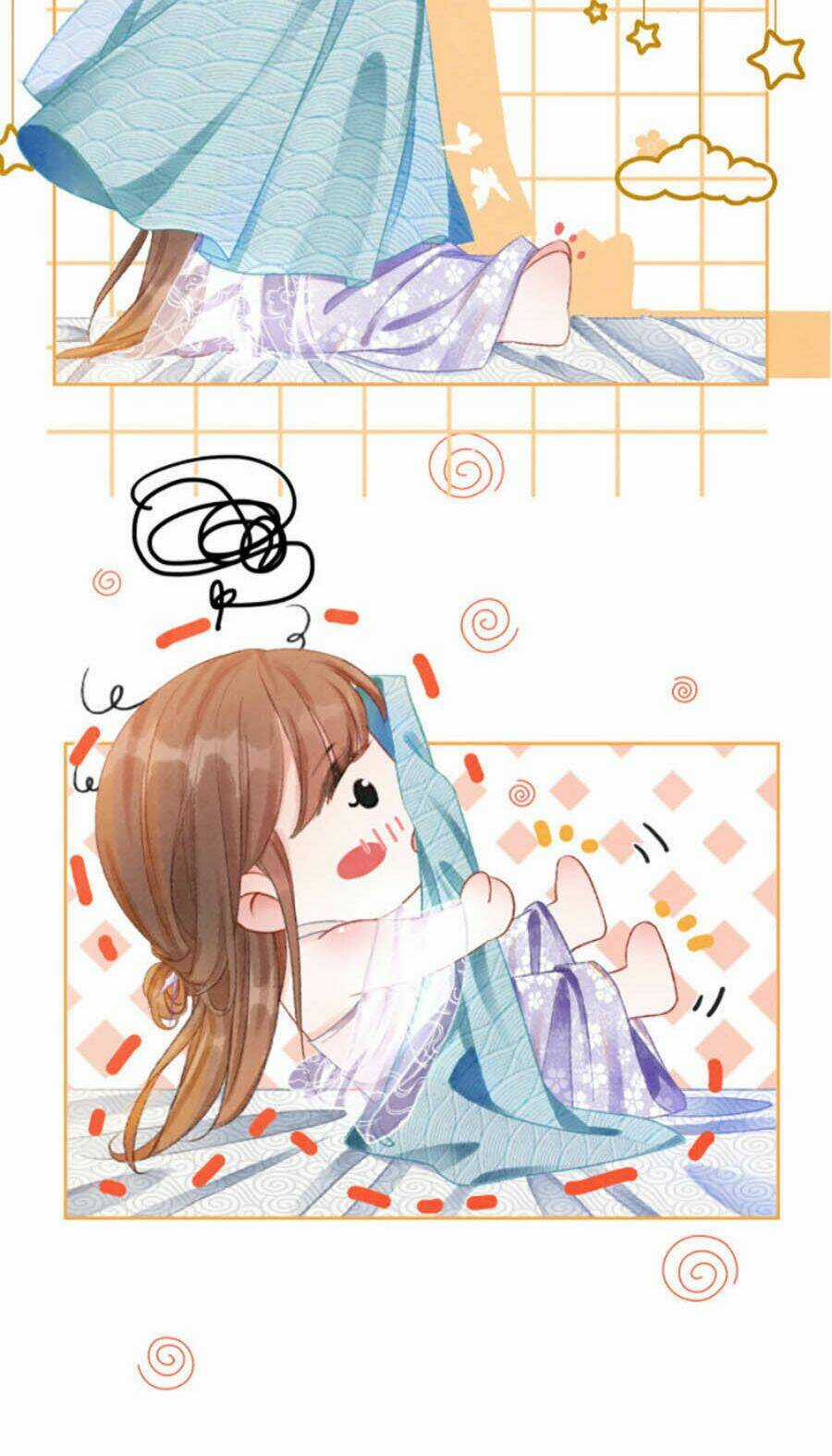 Xung Hỉ Vương Phi - Chapter 9 - Trang 26