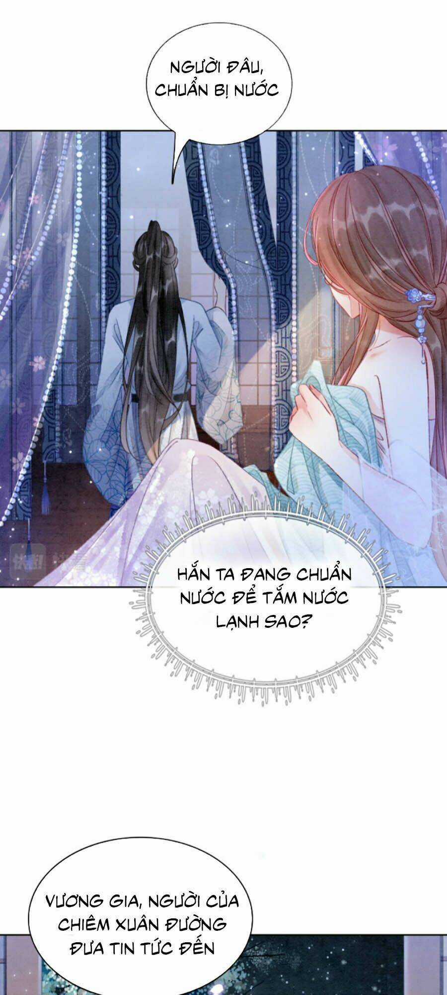 Xung Hỉ Vương Phi - Chapter 9 - Trang 27