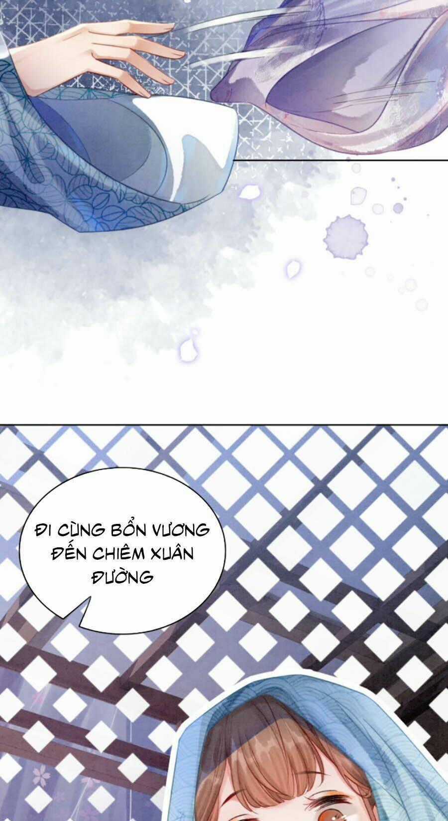 Xung Hỉ Vương Phi - Chapter 9 - Trang 30