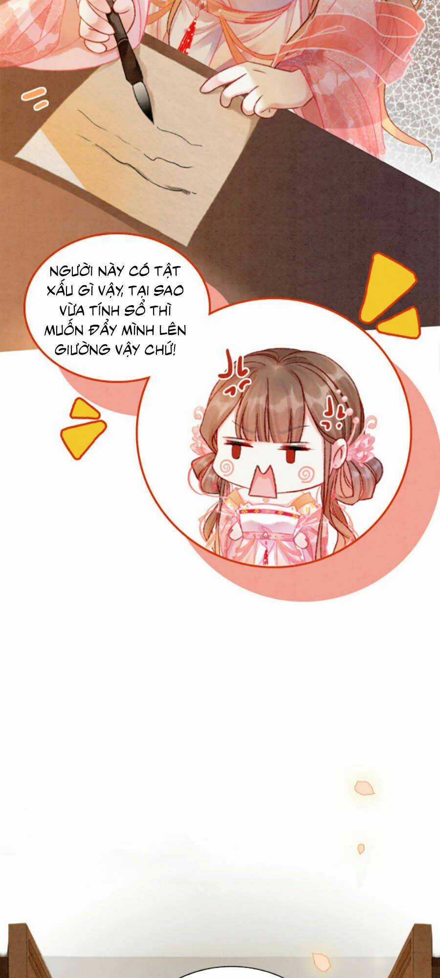 Xung Hỉ Vương Phi - Chapter 9 - Trang 4