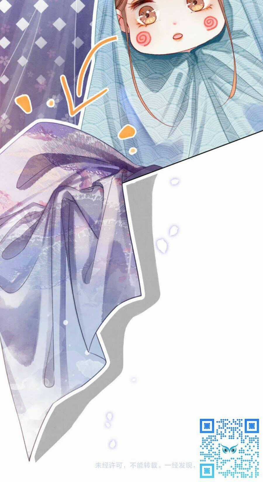 Xung Hỉ Vương Phi - Chapter 9 - Trang 31