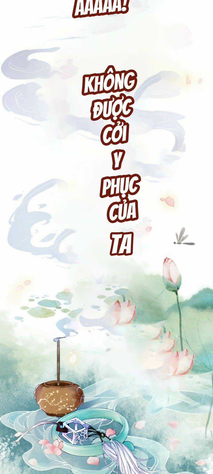 Xung Hỉ Vương Phi - Chapter 9 - Trang 7