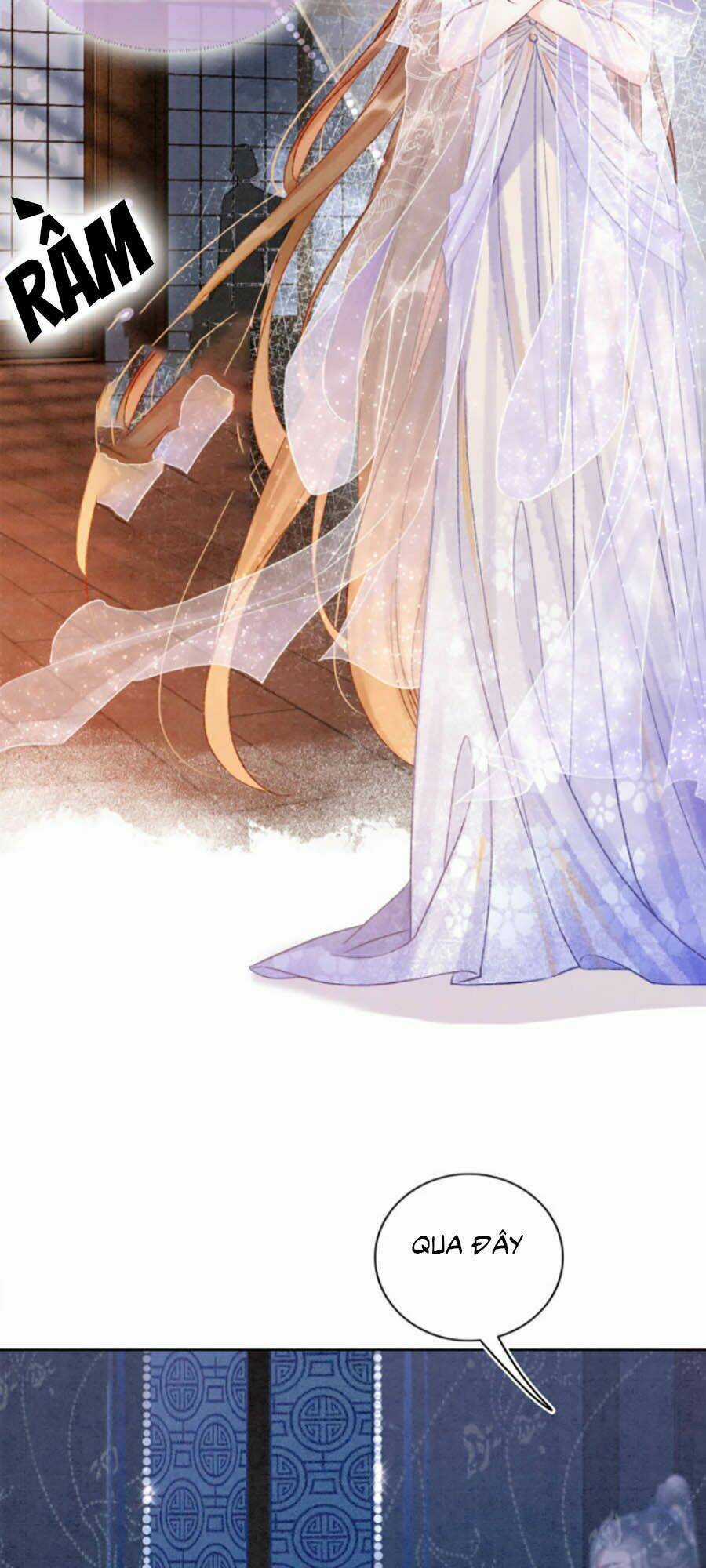 Xung Hỉ Vương Phi - Chapter 9 - Trang 9